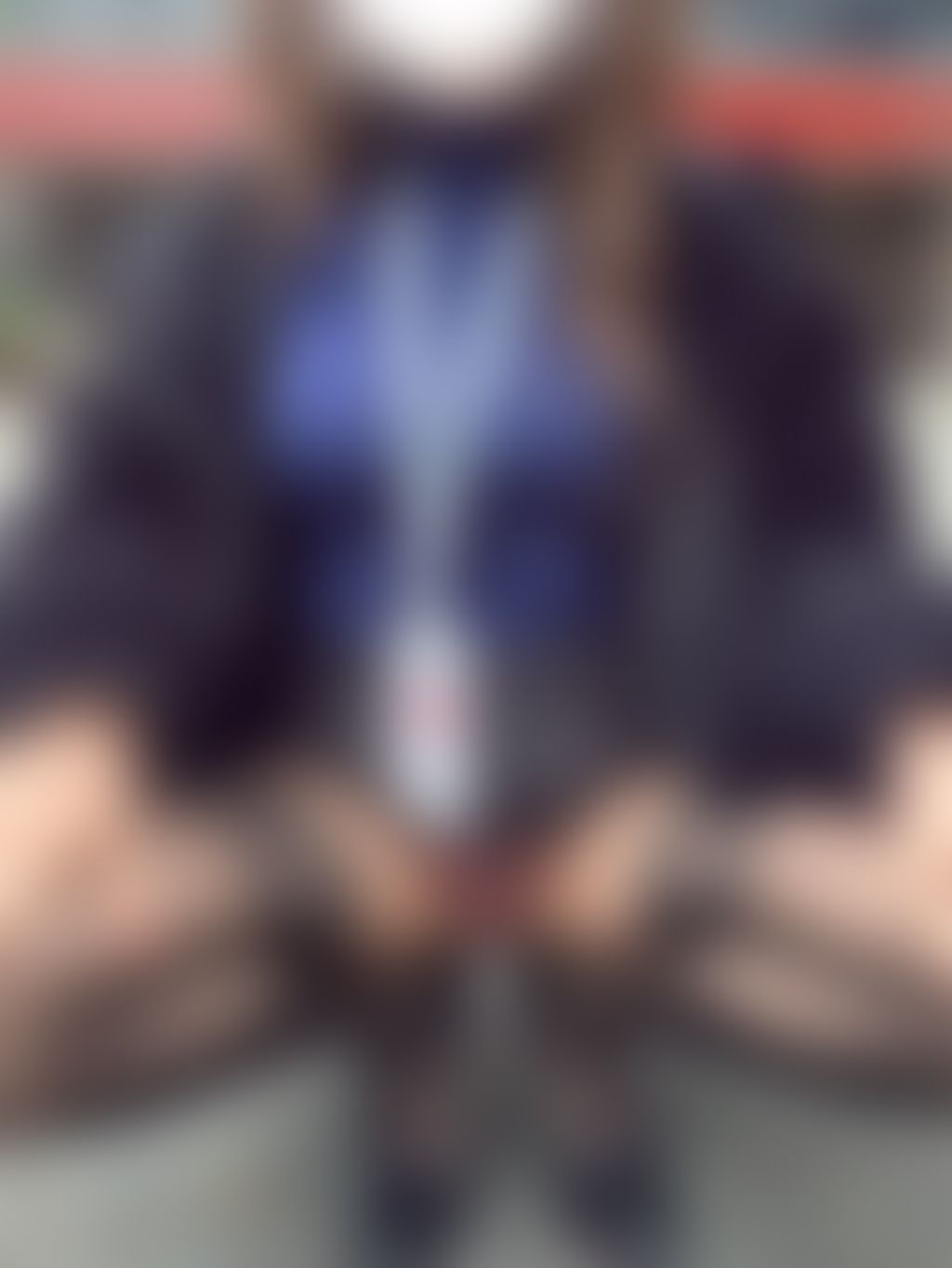 A12.休息OL的桃粉色內褲203