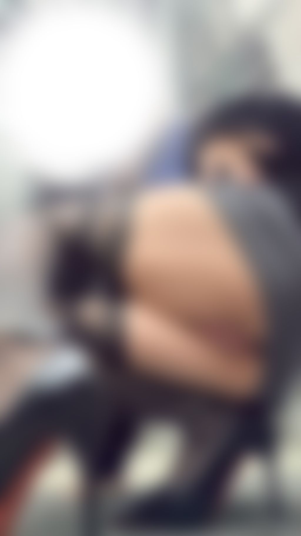 A12.休息OL的桃粉色內褲202