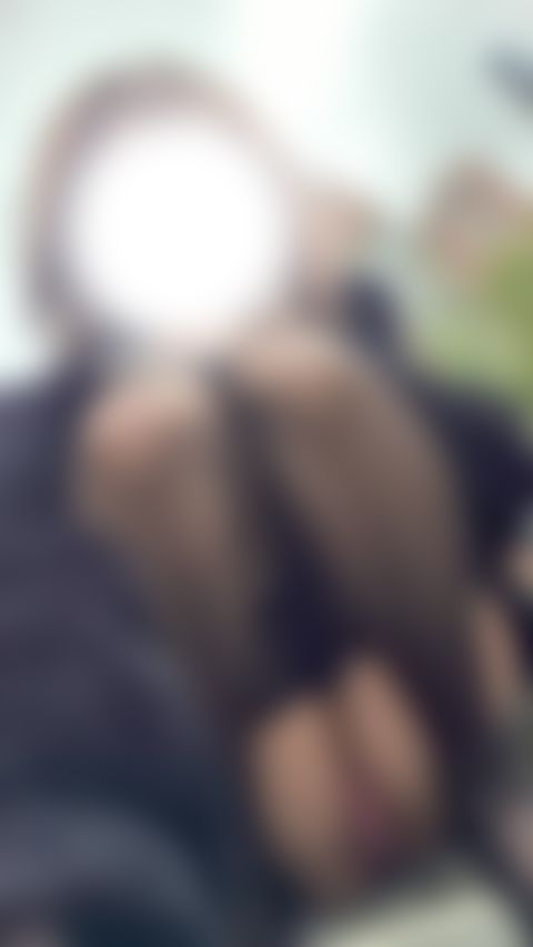 A12.休息OL的桃粉色內褲201