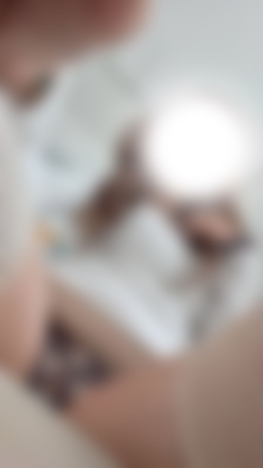 A11.坐在咖啡廳等候的碎花內褲202