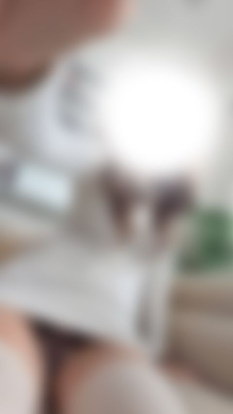 A11.坐在咖啡廳等候的碎花內褲201