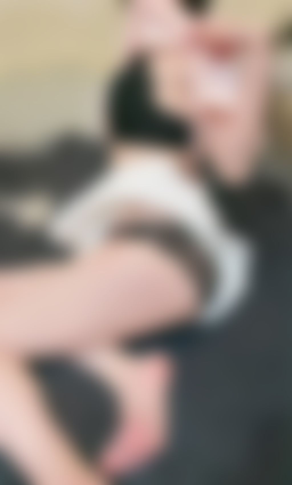 C3.交叉黑色蕾絲成套201