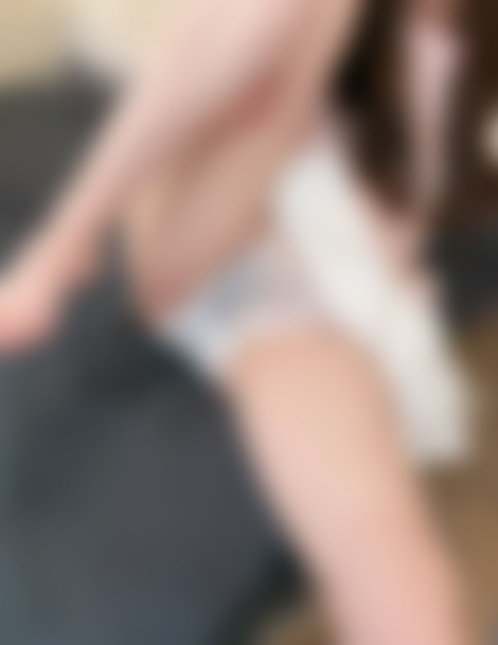 A2.網紗紋路內褲