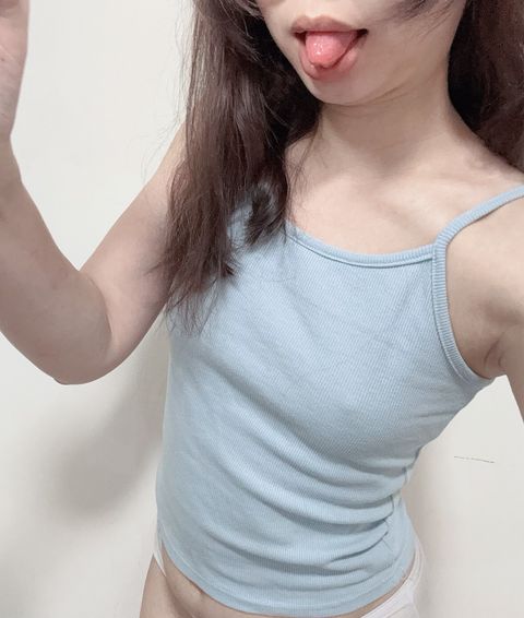 DA2.水藍小背心101