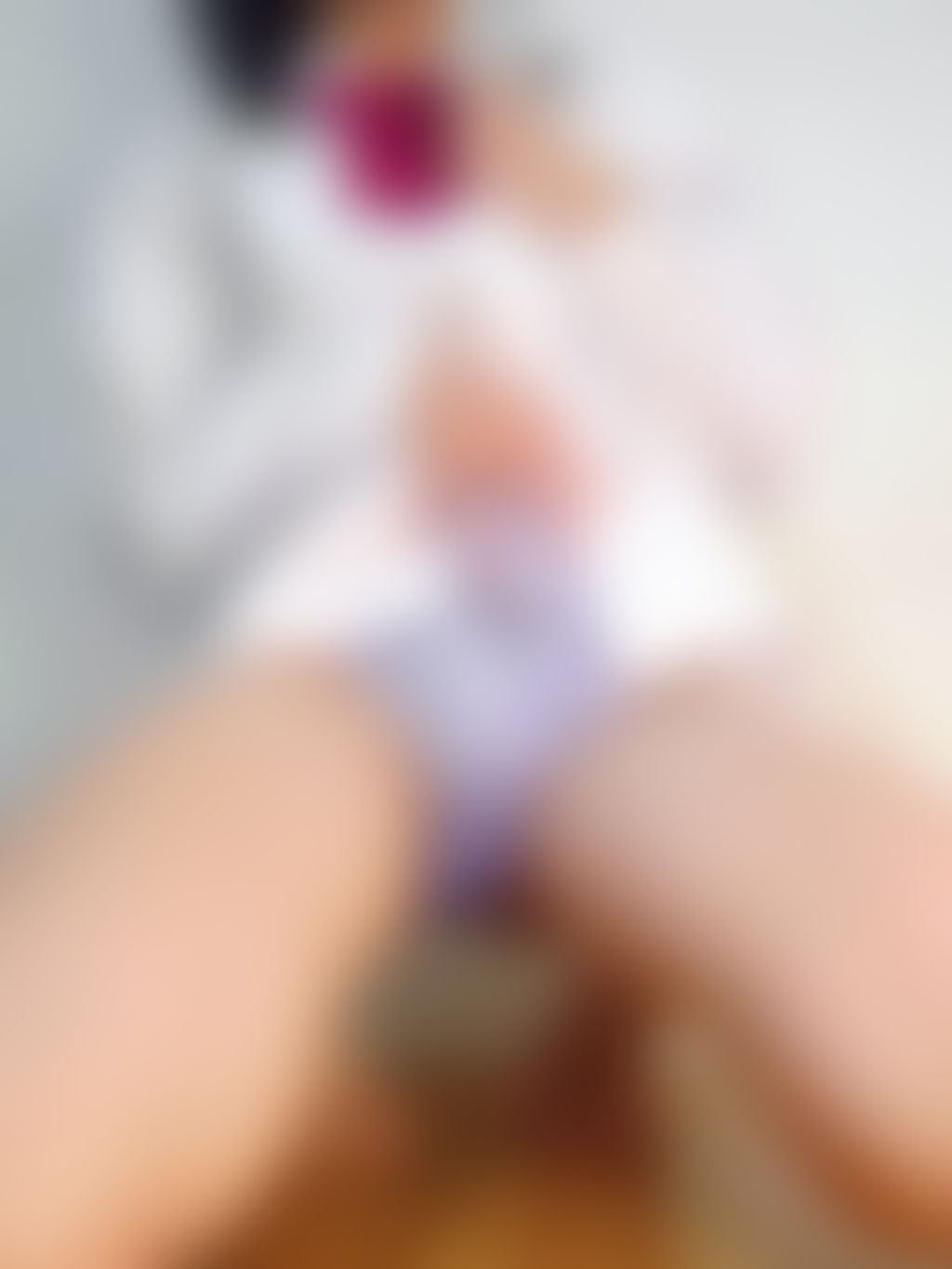 A4.冰絲庫洛米內褲204