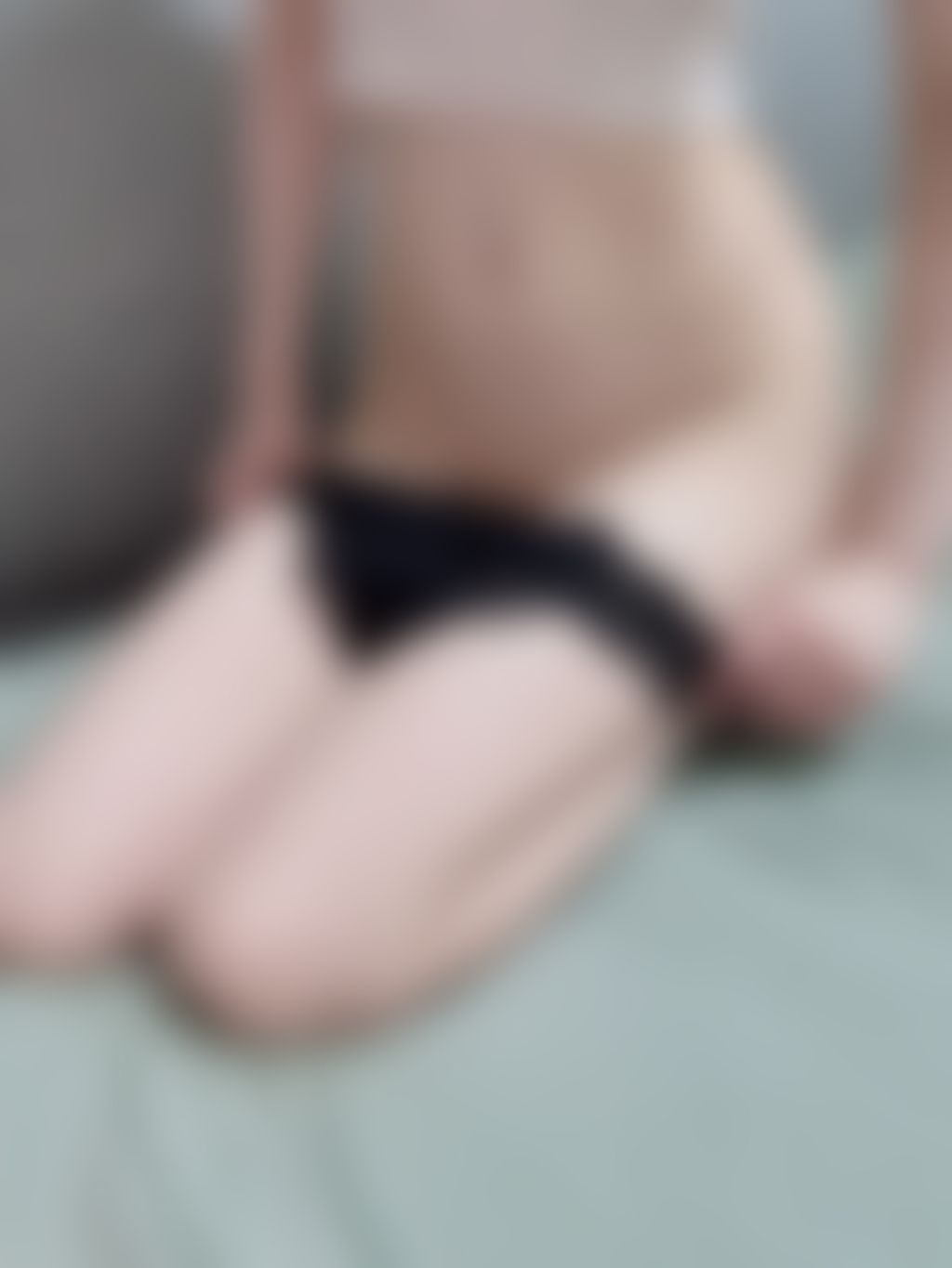 A3.黑色蕾絲內褲202