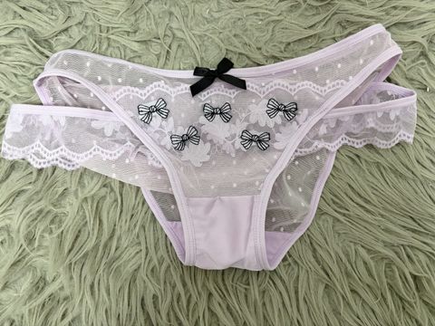 LINE_ALBUM_蝴蝶結淺紫內褲 550_260507_1