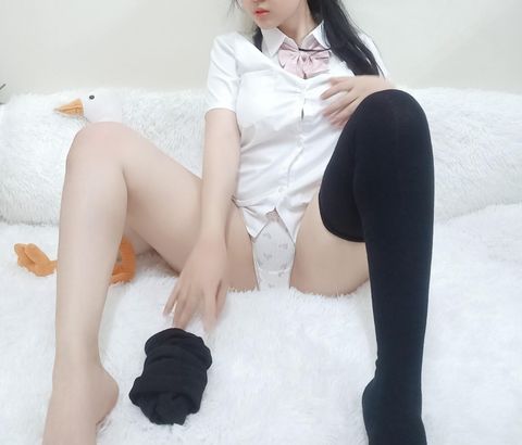 00-0.千奈子 36E #吉祥物店主