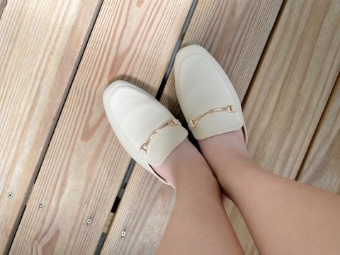 E2.咪亞 休閒鞋 $800 附穿照1~3張