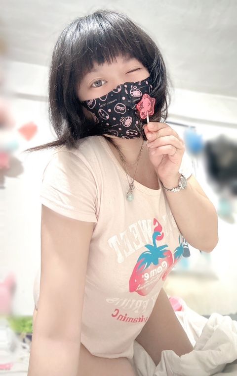 小惡魔草莓T