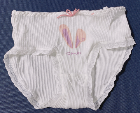 ⛩千奈神社⛩【亞絲娜】兔耳白褲（贈穿照4張）