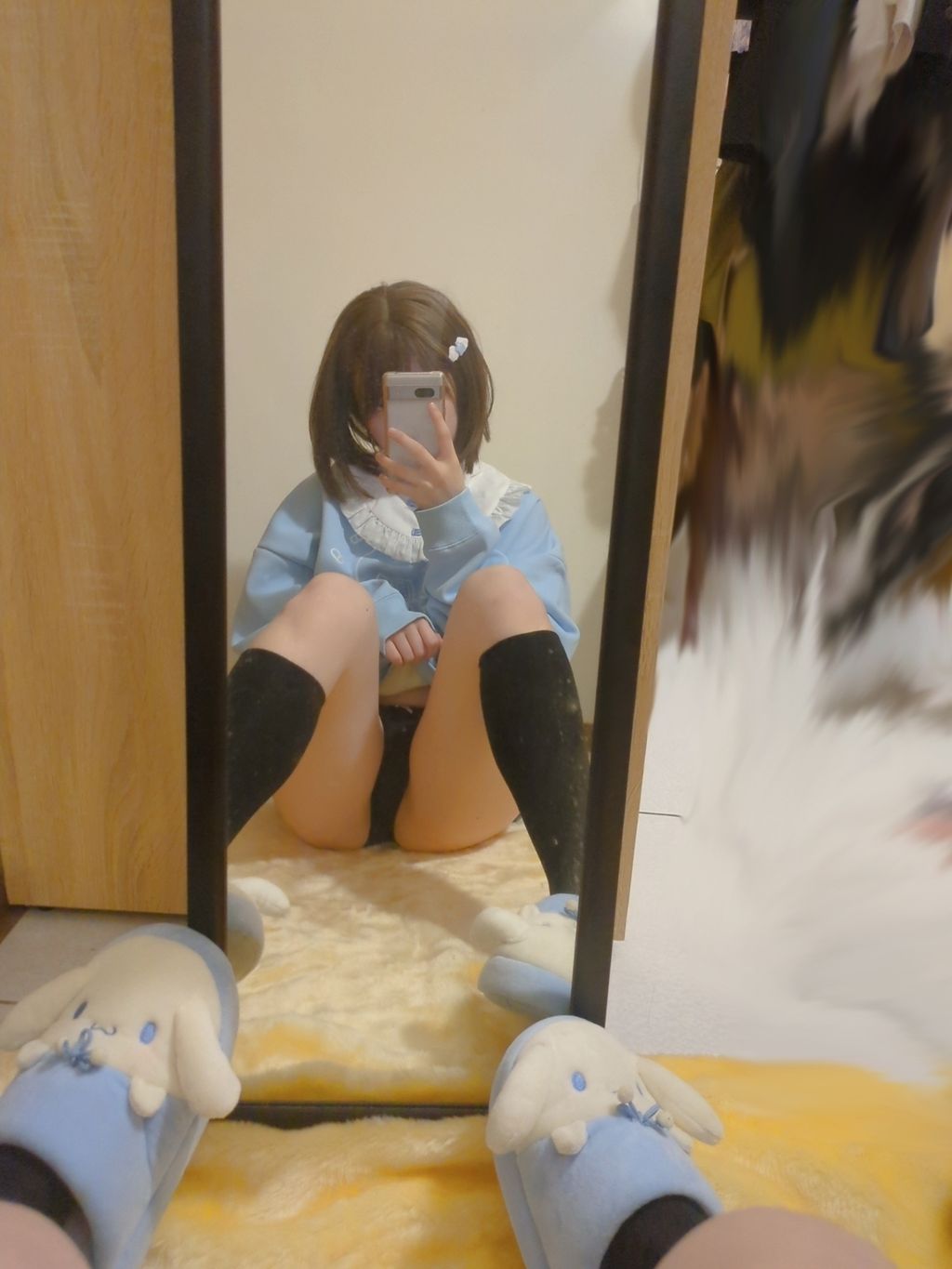 LINE_ALBUM_黑色居家款+露臉照X2_231211_9