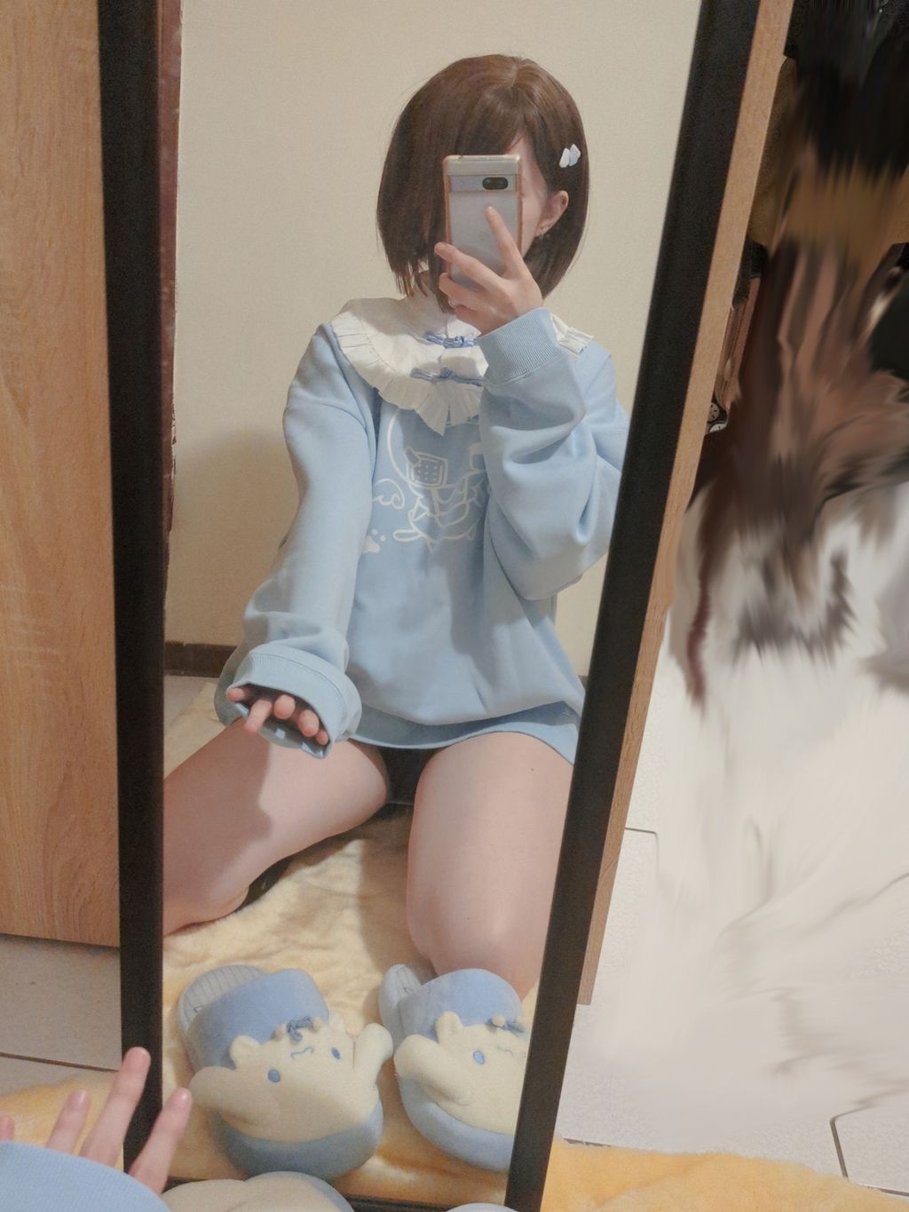 LINE_ALBUM_黑色居家款+露臉照X2_231211_7