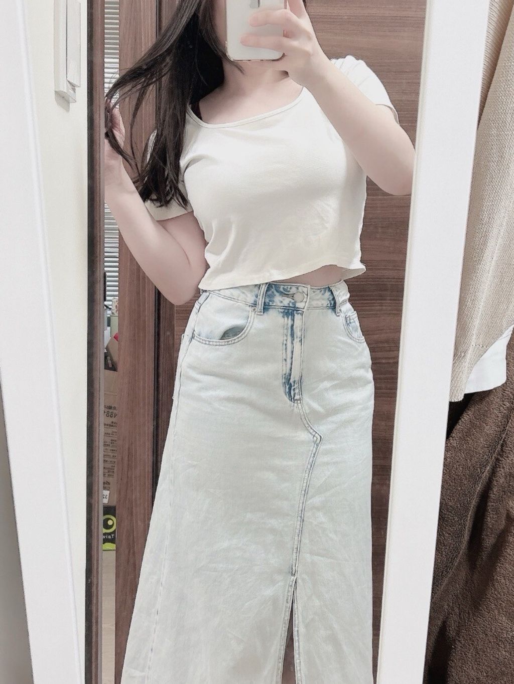 LINE_ALBUM_白色素面上衣5件不同款_240725_5