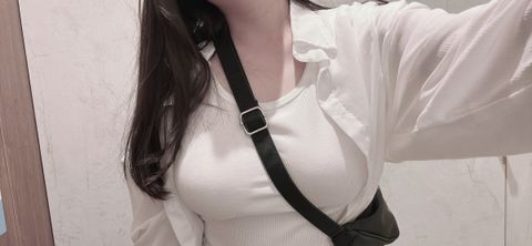 LINE_ALBUM_白色素面上衣5件不同款_240725_2