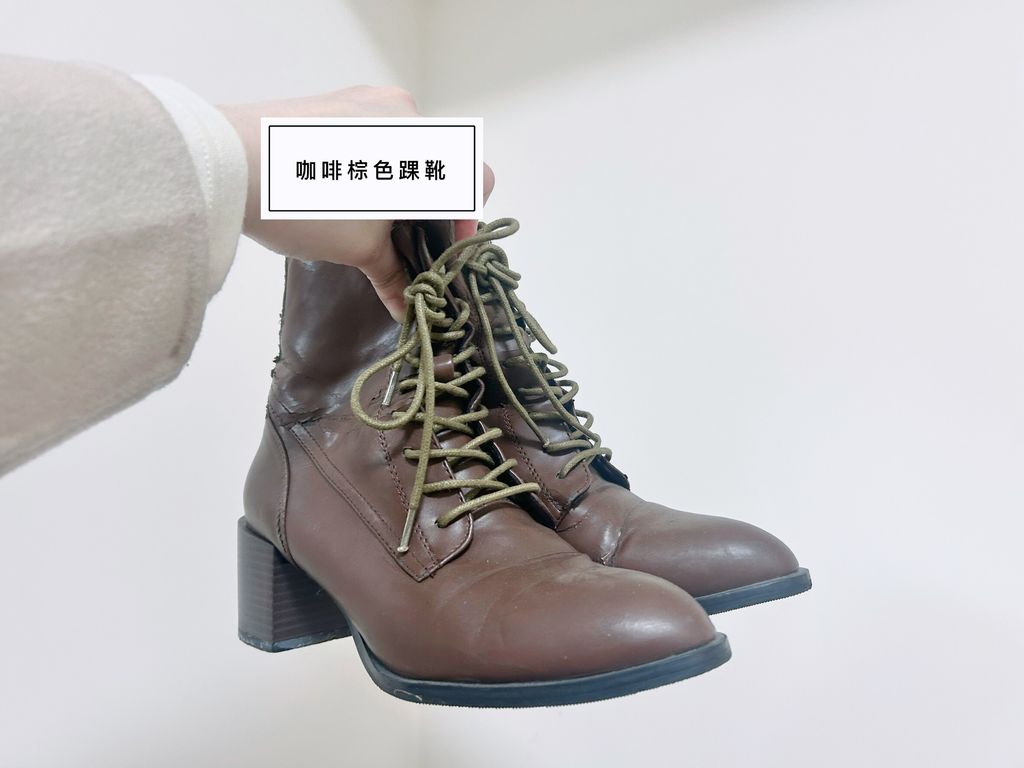 LINE_ALBUM_駝色踝靴1000 咖啡棕踝靴（舊）900皆贈穿照2_250127_3