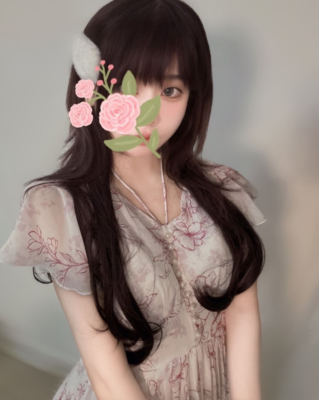 玲奈頭貼