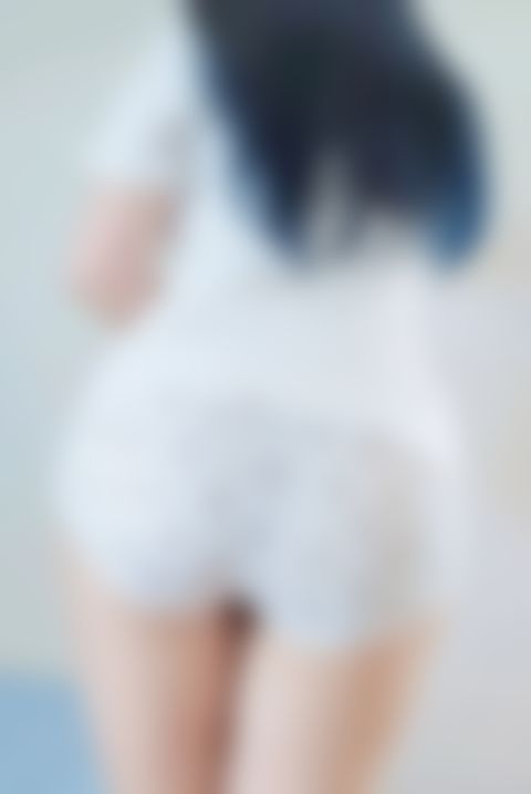 A2.白色藍粉櫻桃內褲