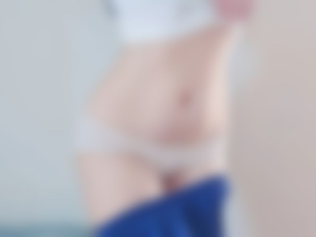 A4.粉色直條白點點內褲