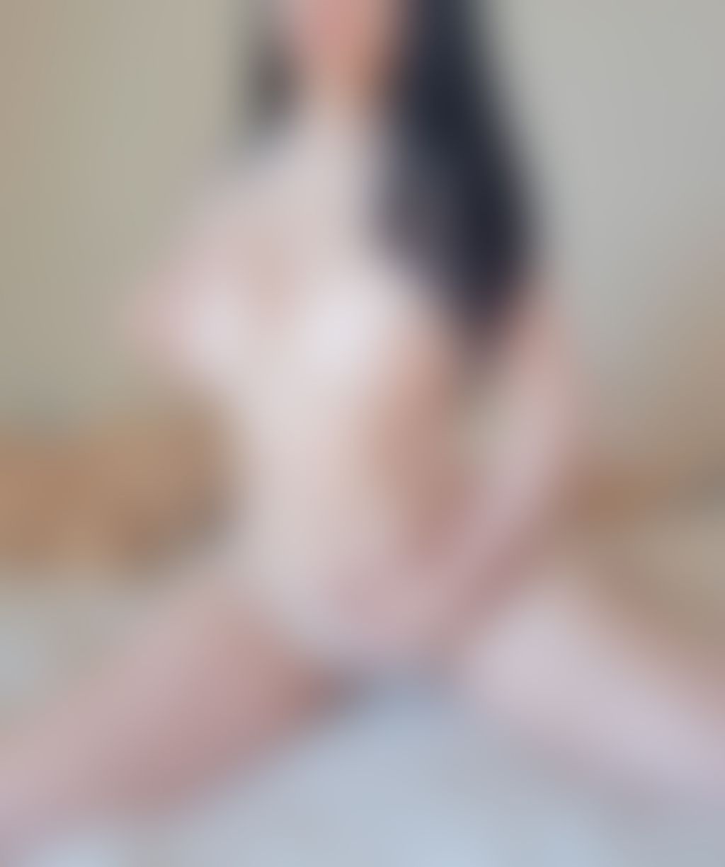 C1.鵝黃薄紗成套