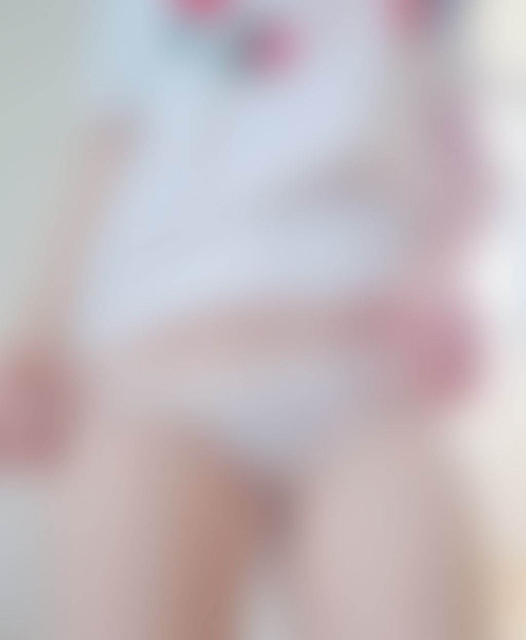 售A4 拷貝.白色簍空蕾絲內褲 拷貝