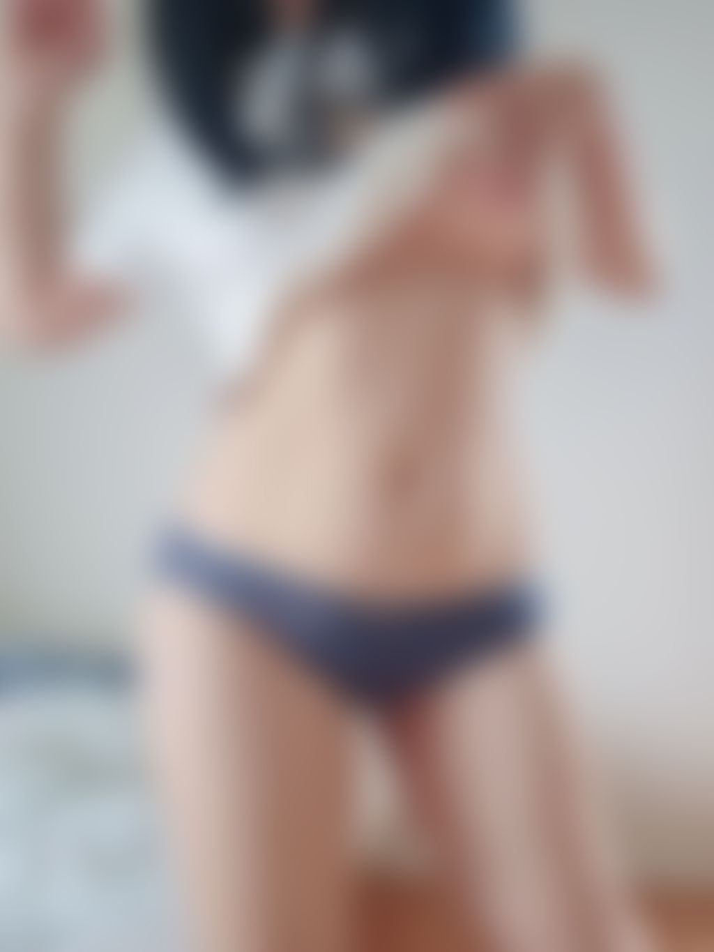 售A9 拷貝.深藍交叉蕾絲內褲 拷貝