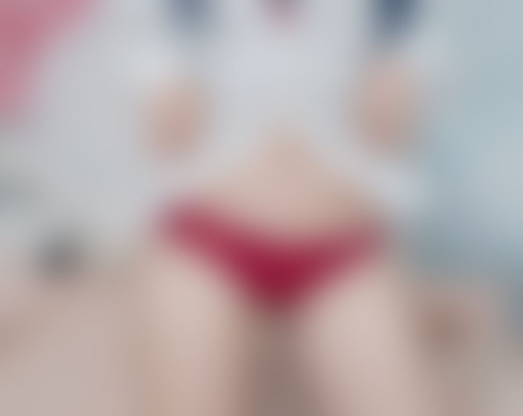 售A37 拷貝.酒紅啾啾內褲 拷貝