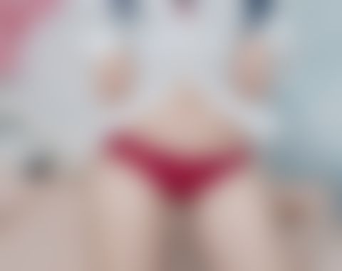 售A37 拷貝.酒紅啾啾內褲 拷貝