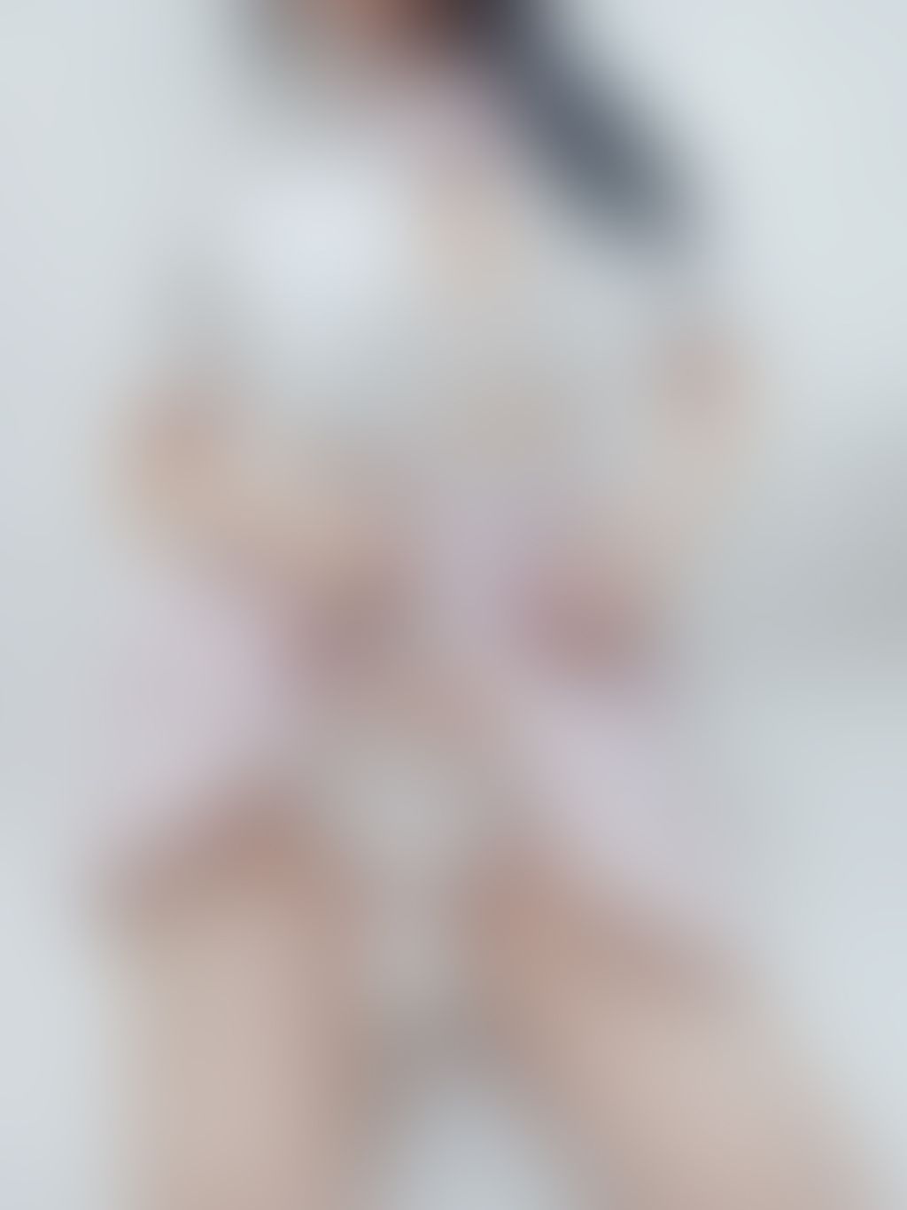 售A43 拷貝.淺白草莓內褲 拷貝