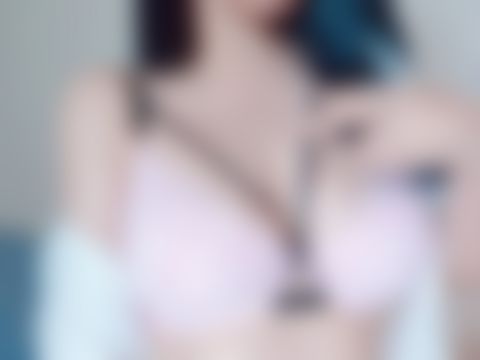 售B2.粉色蕾絲黑繩性感內衣