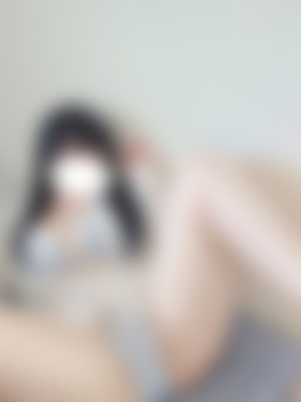 售C2.淡藍交叉成套