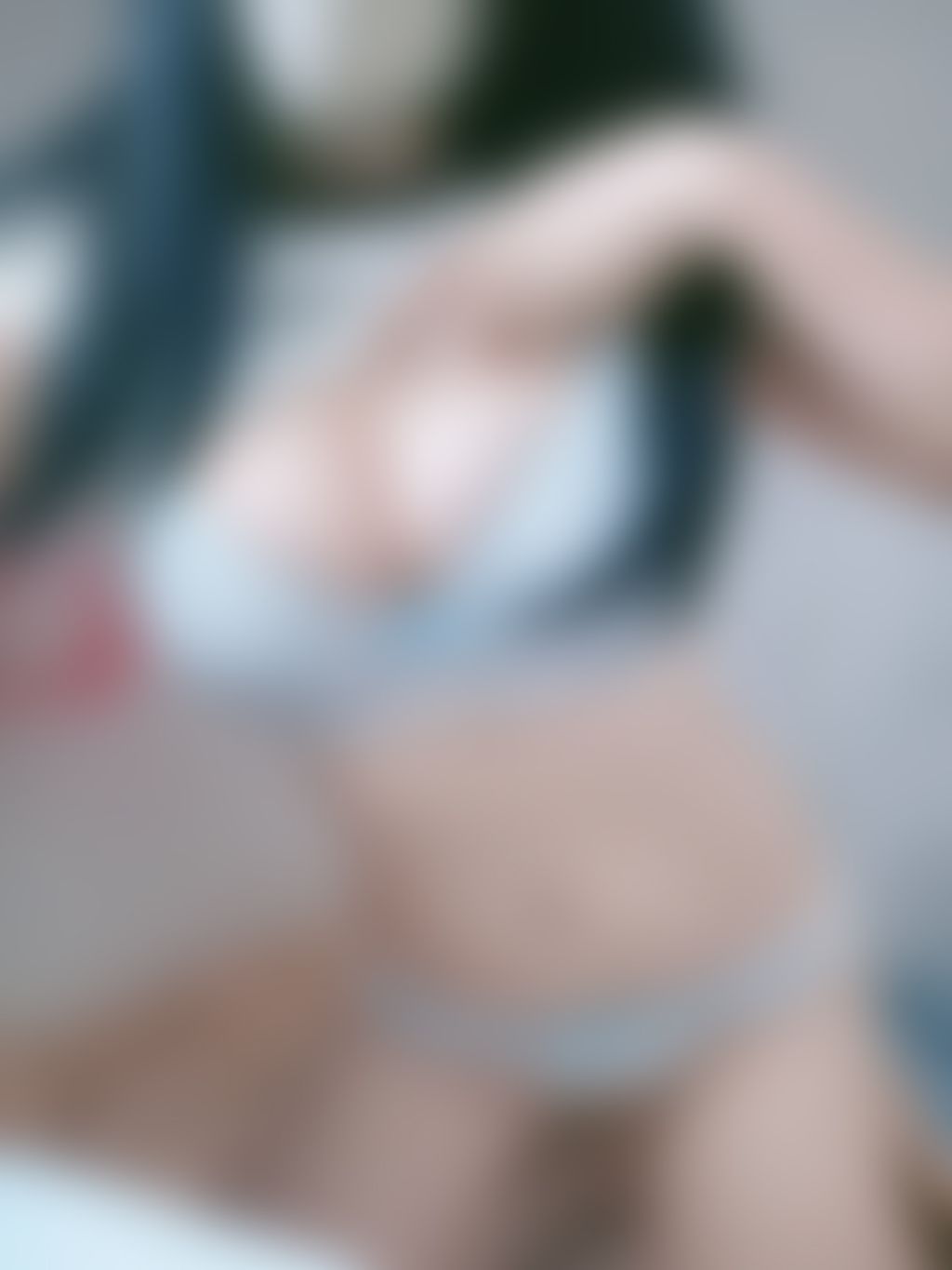 售C21.天藍蕾絲套裝