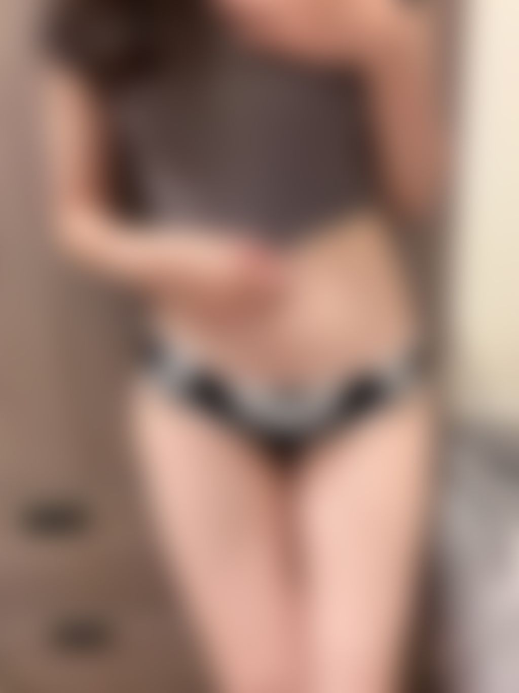 A1.女僕風可愛內褲