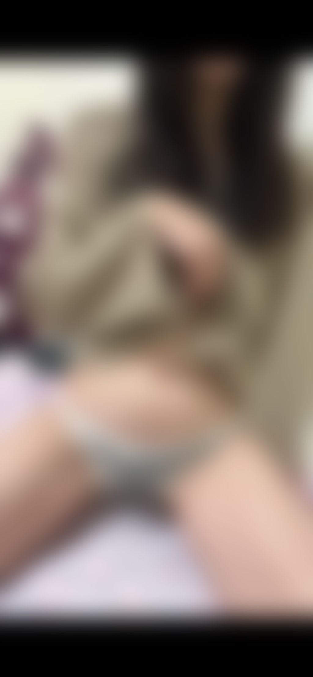 售A2.灰色荷葉邊內褲