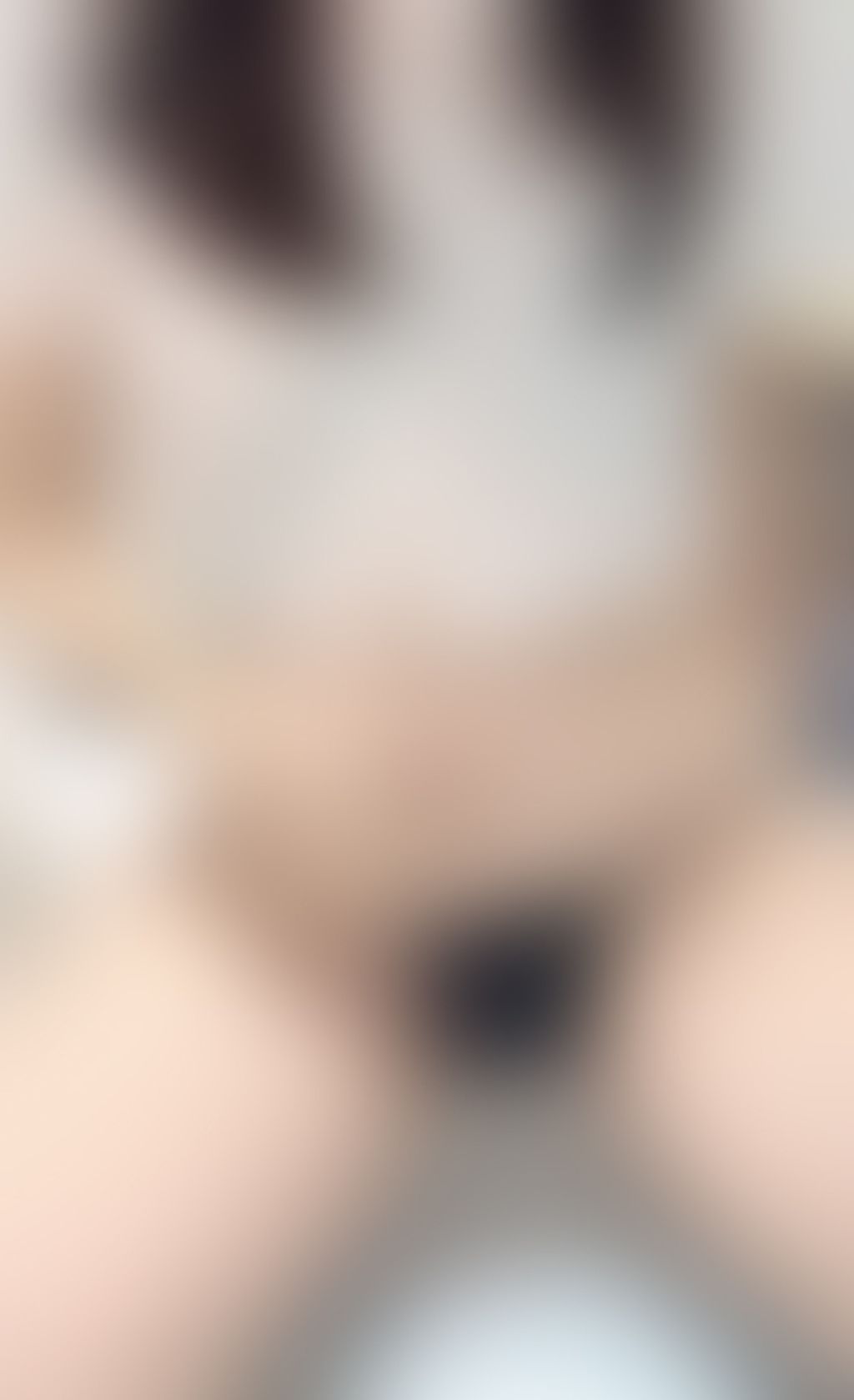 售A7.黑色素面丁字內褲