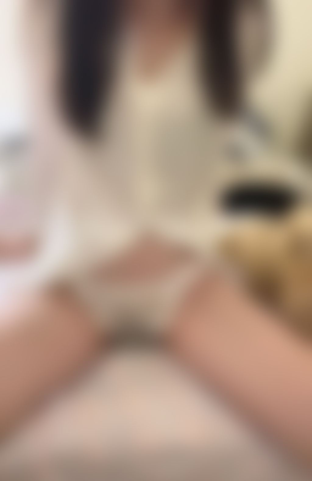 售A13.白色半透內褲