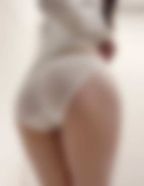 售A15.白色透膚內褲