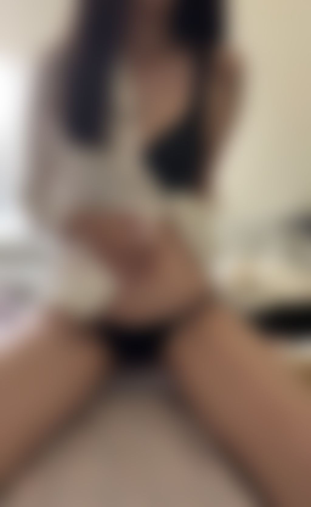 售A22.黑色細帶內褲