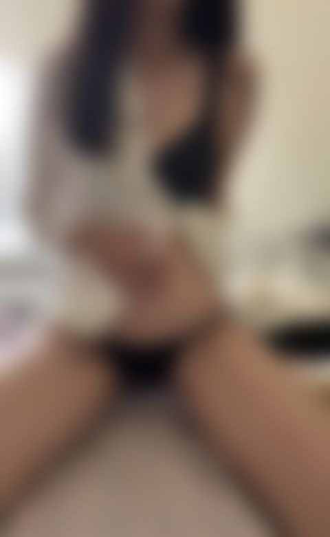 售A22.黑色細帶內褲