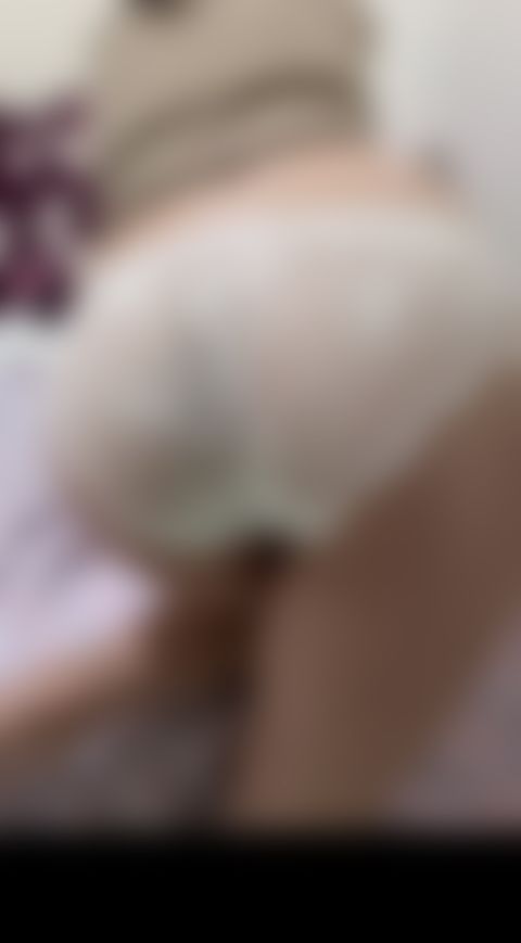 售A18.白色蕾絲內褲