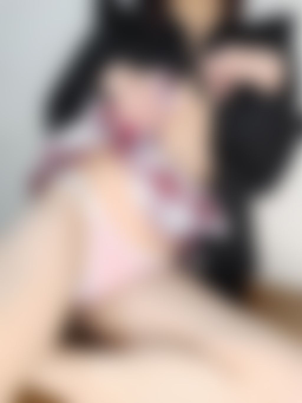 售A8.粉色蕾絲內褲