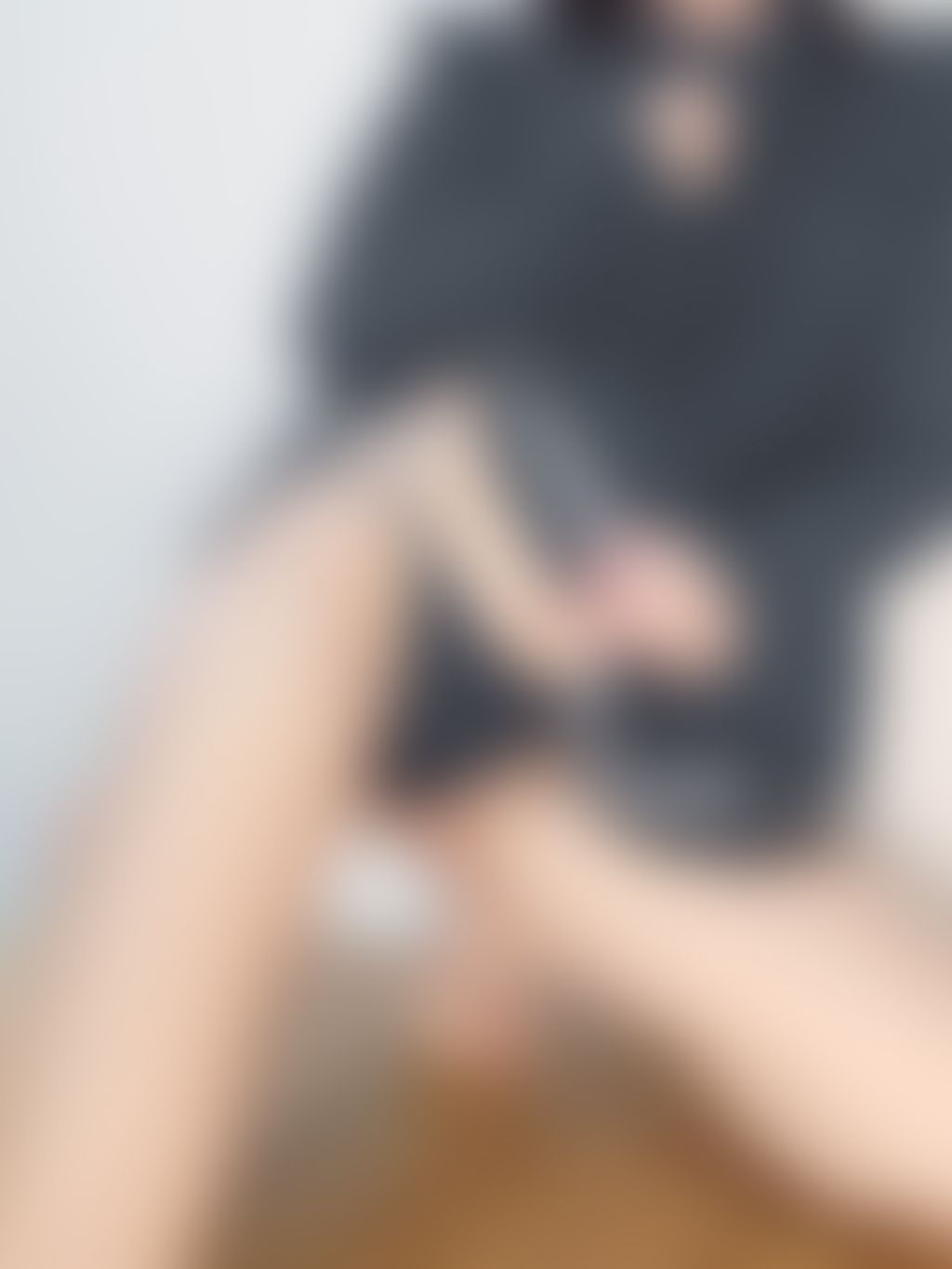 售A10.專櫃黑色內褲