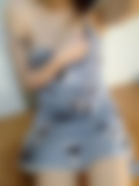 DC1.純棉兔子睡裙