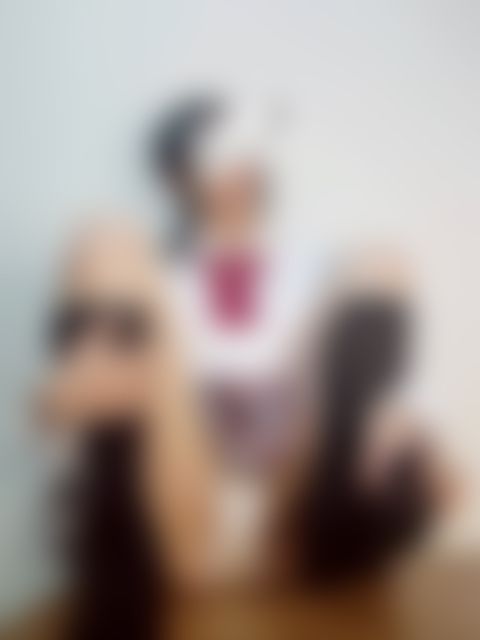 F2.蝴蝶結中統襪