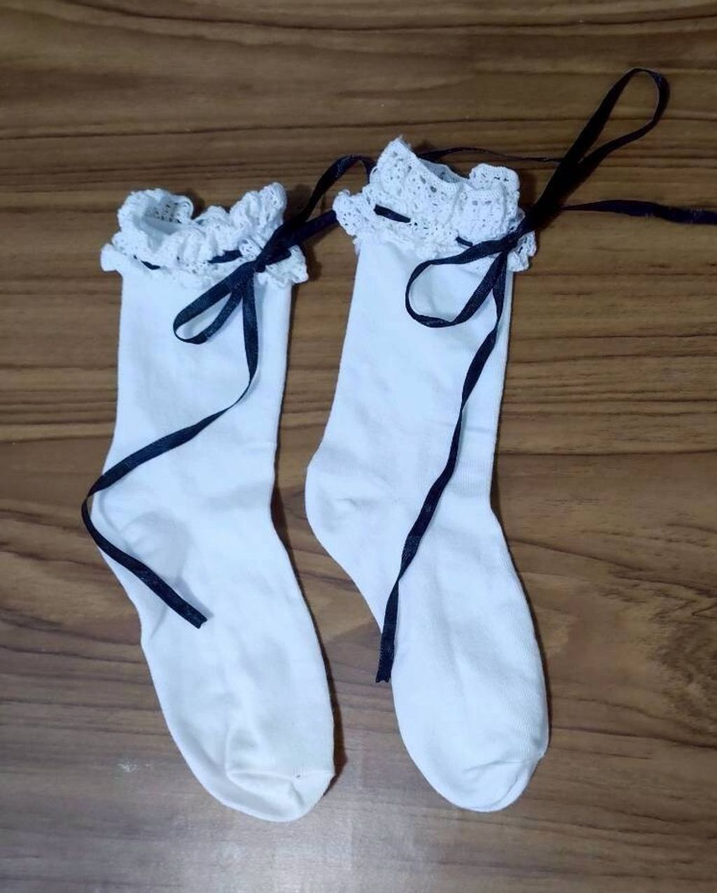 LINE_ALBUM_蕾絲花邊小腿襪_251109_1