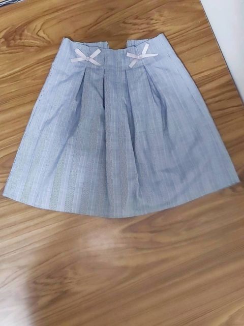 LINE_ALBUM_黑色襯衫和灰色半裙 可拆售_251110_2