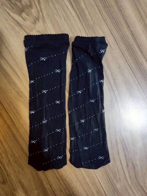 LINE_ALBUM_蝴蝶結中統襪  (平舖1 解碼1 普贈1 VIP加贈1)_251110_1