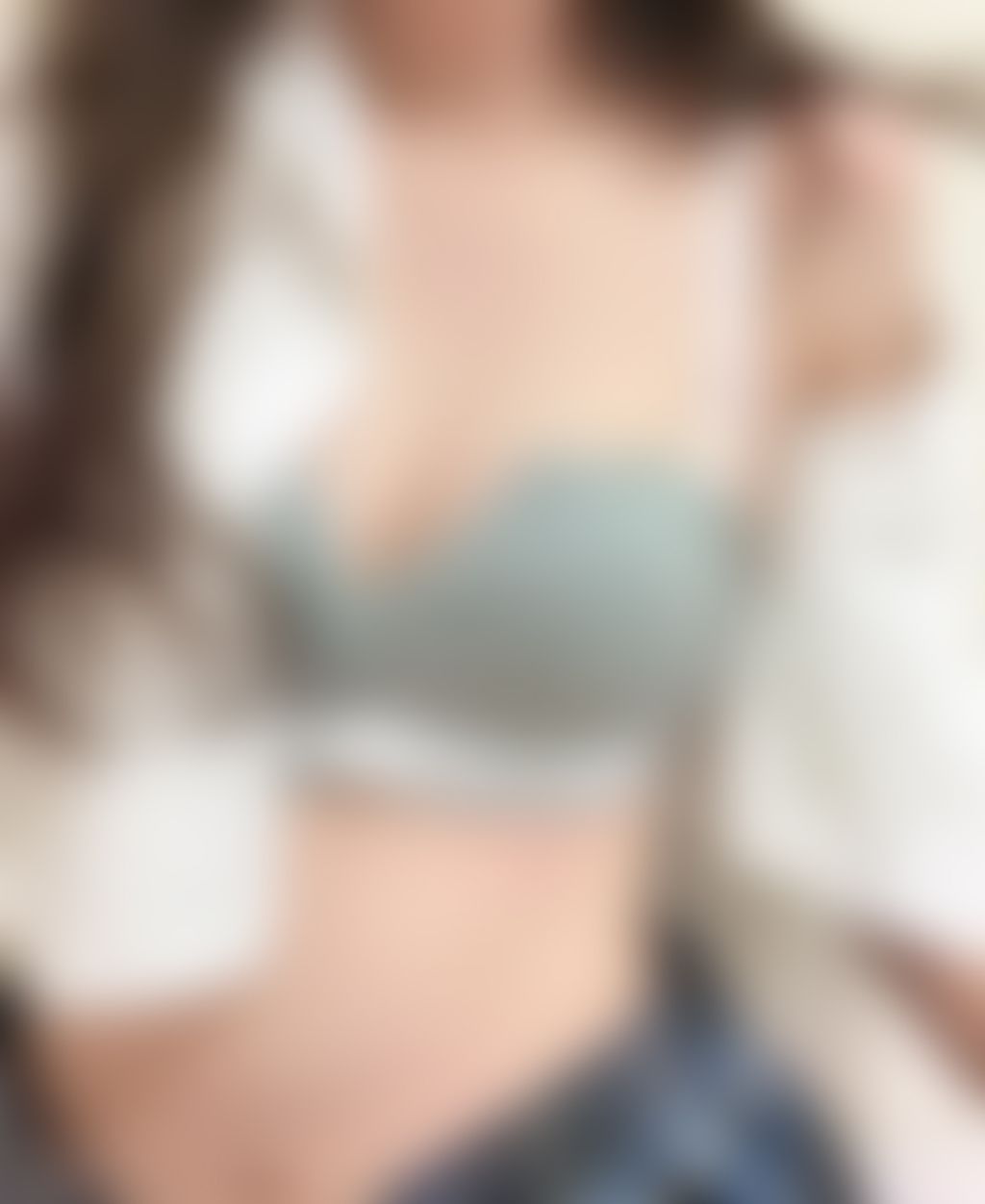 B2.灰白雙色內衣