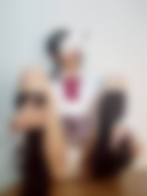 F2.蝴蝶結中統襪