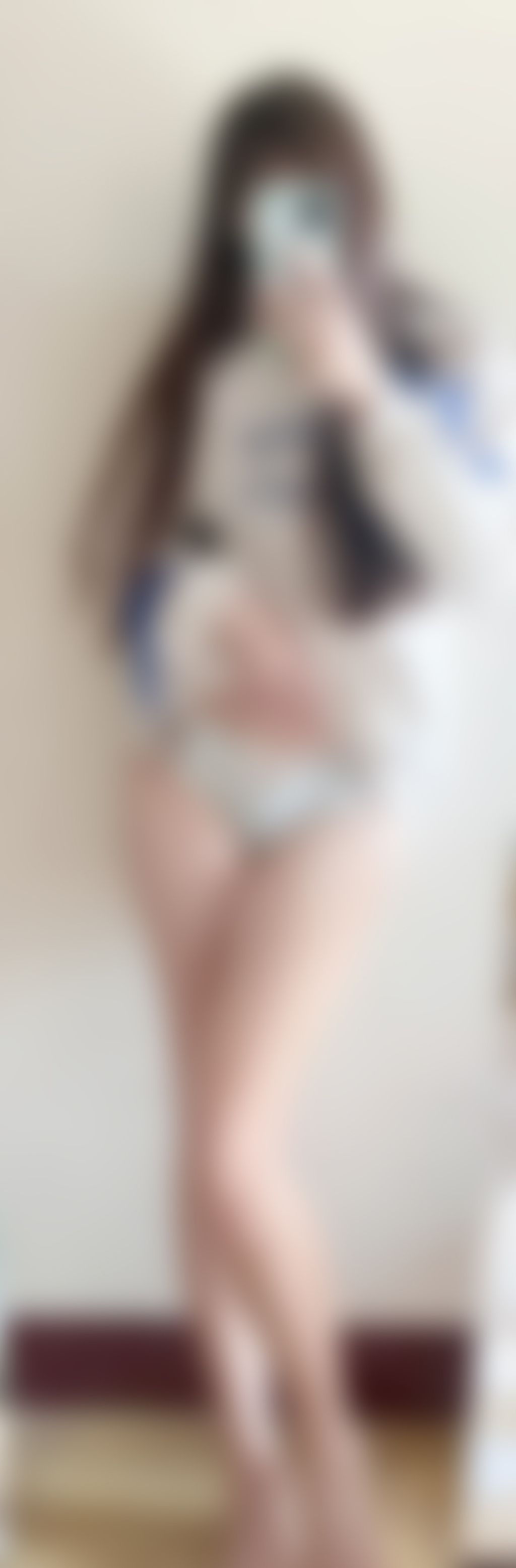 售A6.繃帶淡綠內褲